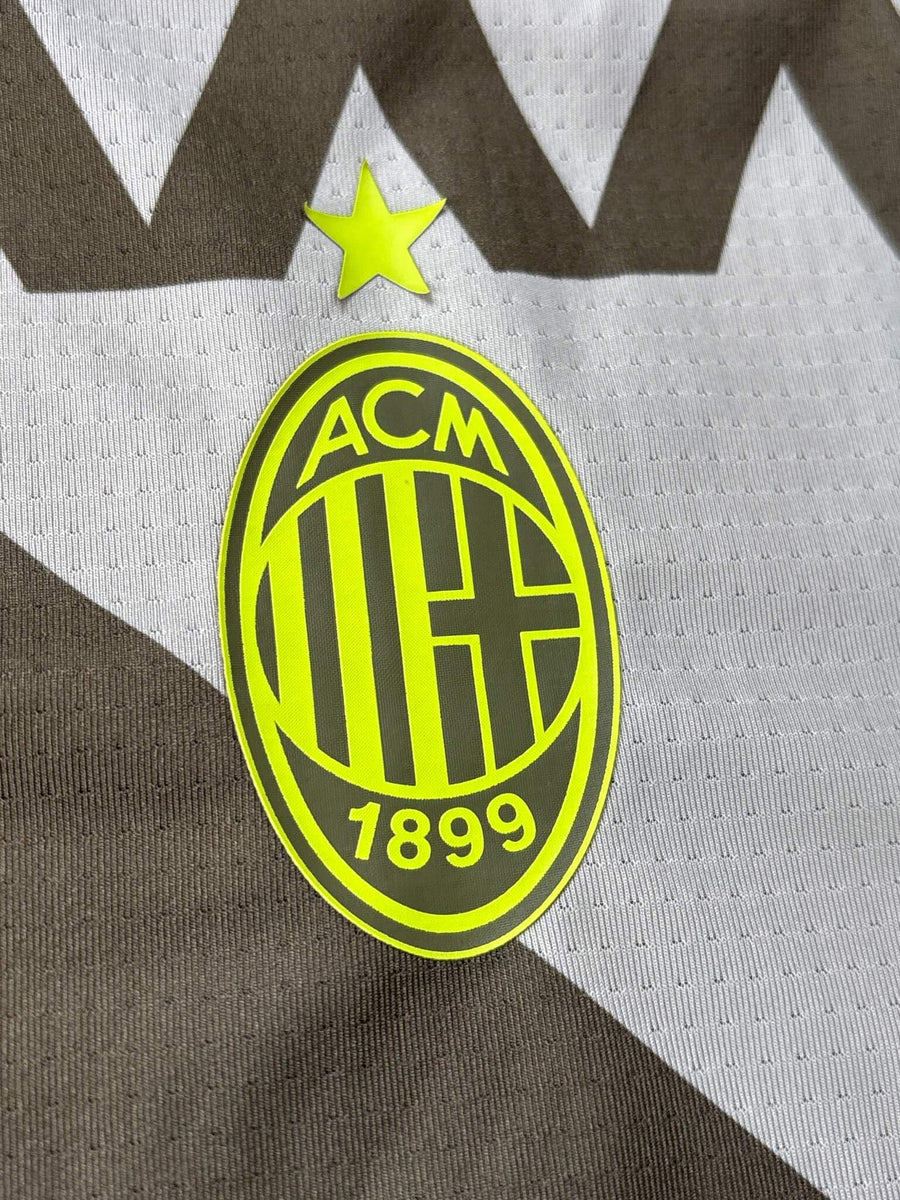 2022/23 AC Milan Pre Match Shirt (M)