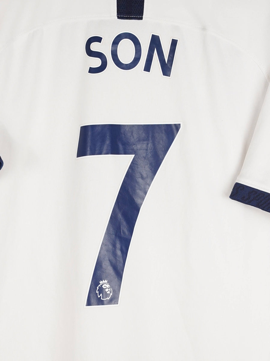 Tottenham Hotspur Home Shirt 2023/24 Son #7 (XL)