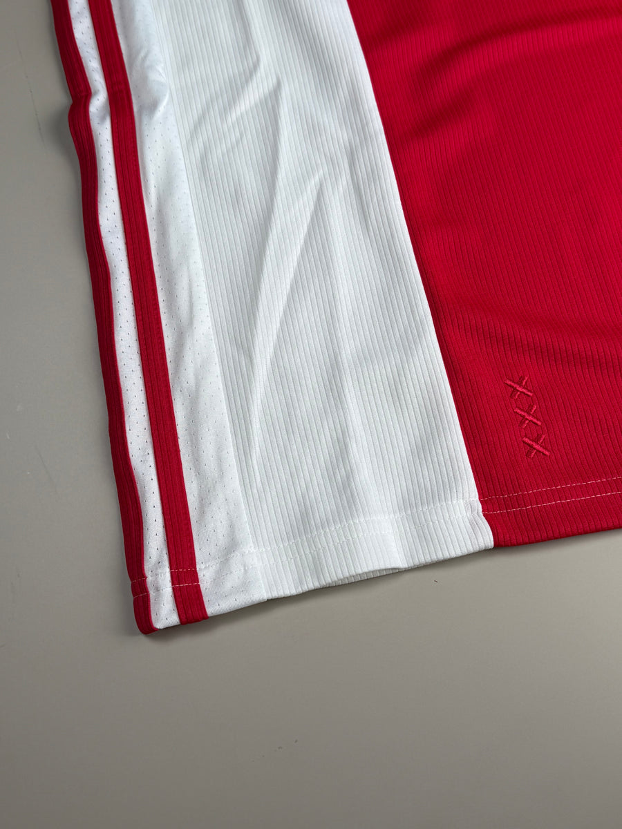 2020/21 Ajax Tadic #10 Home Shirt BWNT (L) Adidas