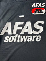 2021/22 AZ Alkmaar Training Shirt (L)