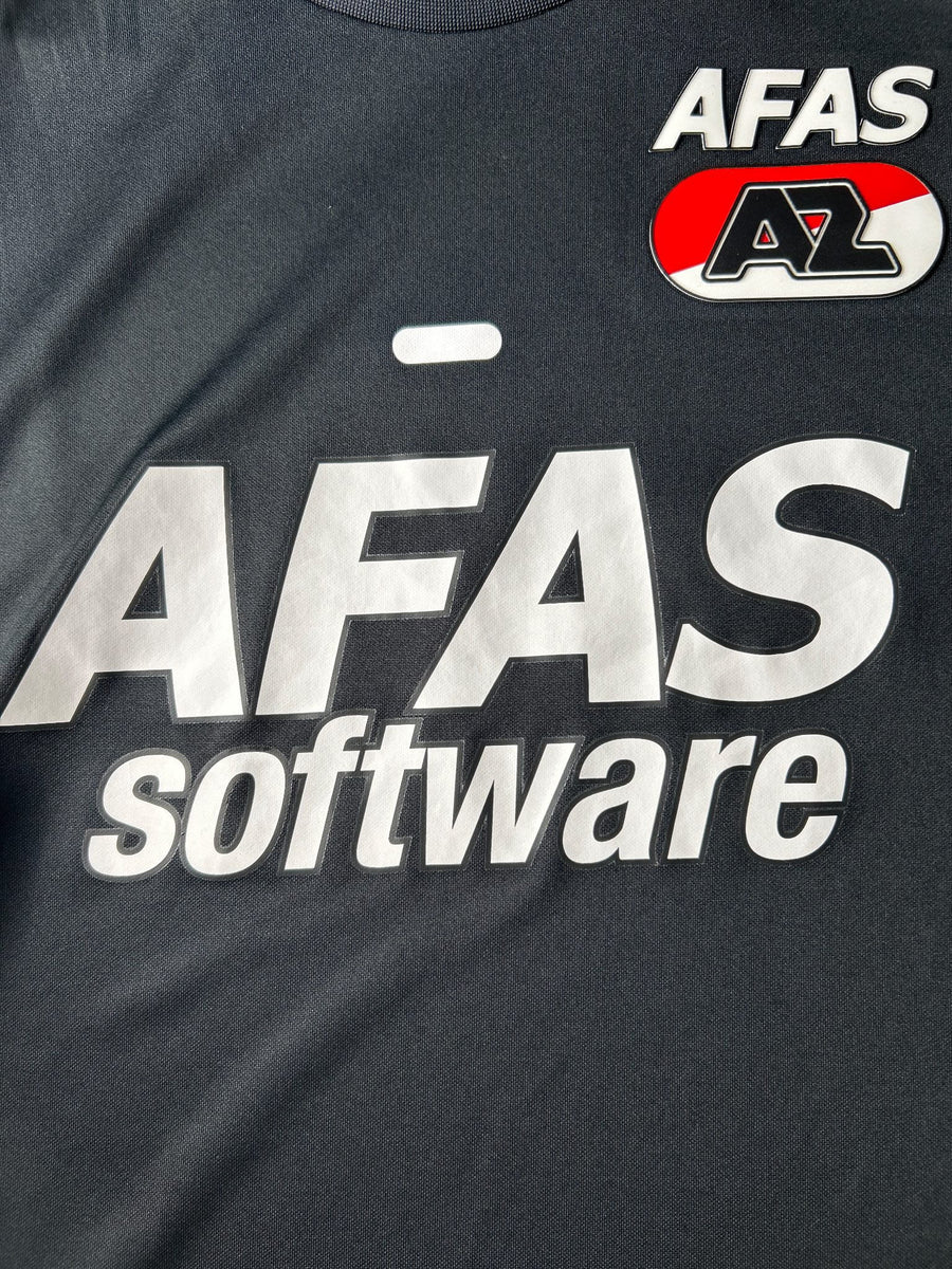 2021/22 AZ Alkmaar Training Shirt (L)