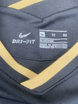 2020/21 Barcelona Away Shirt (XL Kids)