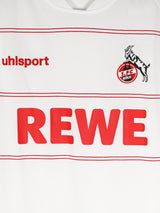 2021/22 Koln Home Shirt (L)