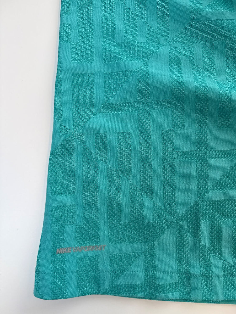 2019/20 Barcelona Messi #10 Third Shirt Player Version (XL)