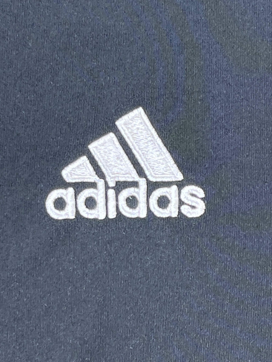2018/19 Ajax De Jong #21 Away Shirt (XXL)