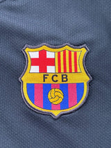 2011/12 Barcelona Messi #10 Away Shirt (L)