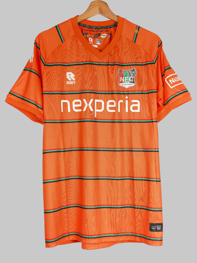 NEC Away Keeper Shirt 2025/26 (XL)