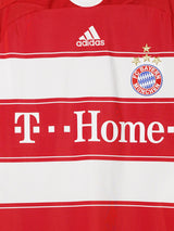 2007/08 Bayern Munich Kroos #39 Home Shirt (XL)