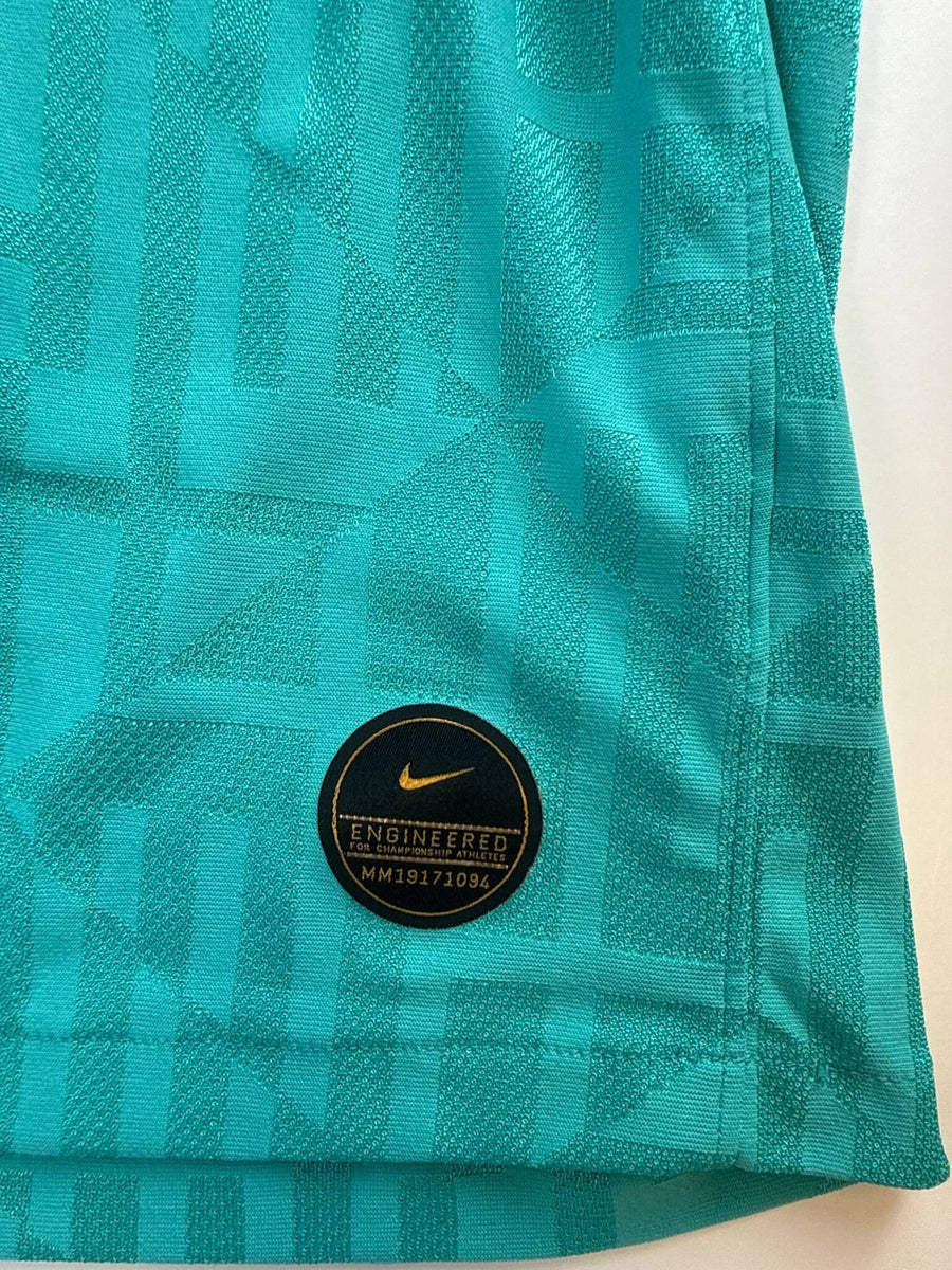 2019/20 Barcelona Messi #10 Third Shirt Player Version (XL)