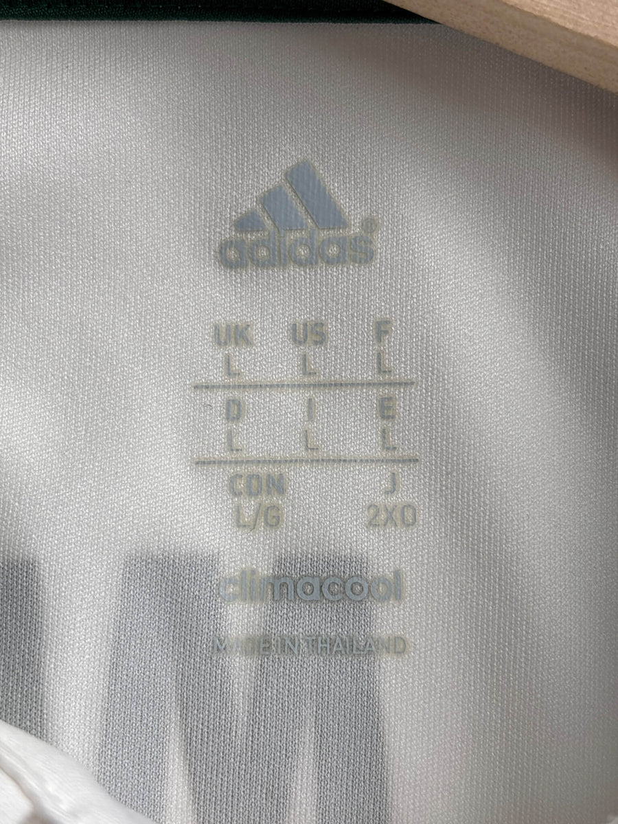 2013/14 Bayern Munich Away Shirt Götze #19 (L)