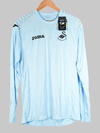 2018/19 Swansea Camiseta de Portero BNWT (XL) Joma