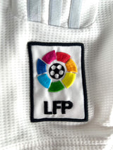 2015/16 Real Madrid Ronaldo #7 Home Shirt L/S (M)