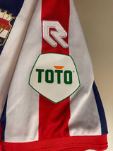 2023/24 Willem II Home Shirt (XL)