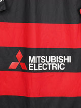 2017/18 Western Sydney Wanderers Home Shirt (L)