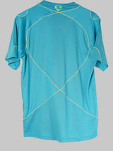 2007/8 Barcelona Training Shirt (M)