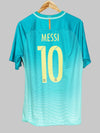 2016/17 Barcelona Messi #10 Third Shirt (L) Nike