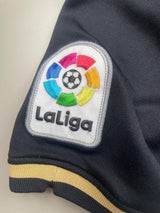 2020/21 Barcelona Away Shirt (XL Kids)