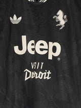 2022/23 Juventus Yildiz #10 Away Shirt (M)