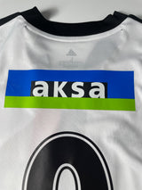 2021/22 Besiktas Batshuayi #9 Home Shirt (L)