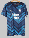 2021/22 Olympique Marseille Camiseta Visitante (L) Puma
