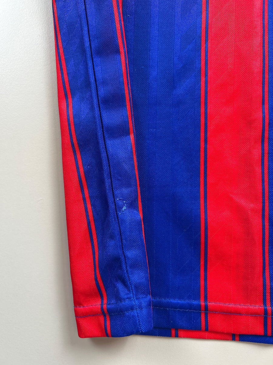 1995/97 Bayern Munich Home Shirt (XL)