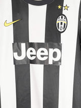 2012/13 Juventus Pogba #6 Home Shirt (S)