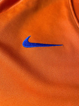 2016/17 Netherlands Martens #11 Home Shirt (Woman L)