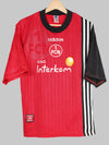 1997/98 Nurnberg Thuisshirt (M)