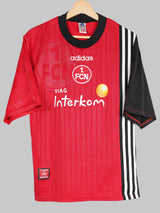 1997/98 Nurnberg Home Shirt (M)