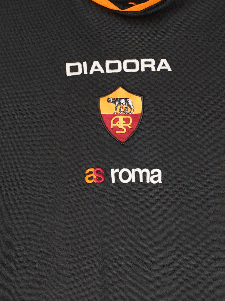 2003/4 Roma Training Shirt (L)