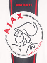 1996/97 Ajax Training Shirt L/S (XL)