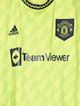 2022/23 Manchester United Ronaldo #7 Third Shirt (XXL)