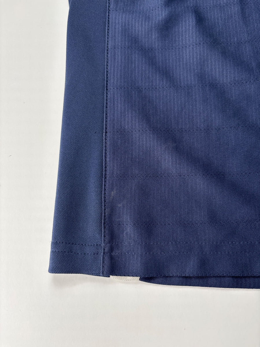 2012/13 Italy Training Shirt (M)