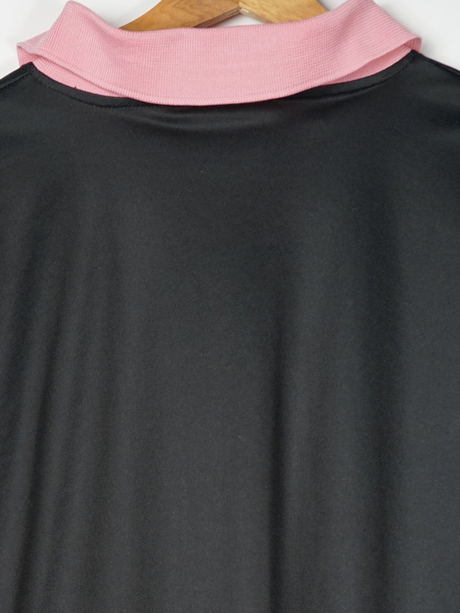 2000/01 Palermo Third Shirt L/S (L)