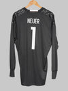 2016/17 Germany Neuer #1 Keeper Shirt (L)