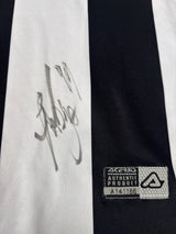 2021/22 Heracles Almelo Home Shirt Signed (S)