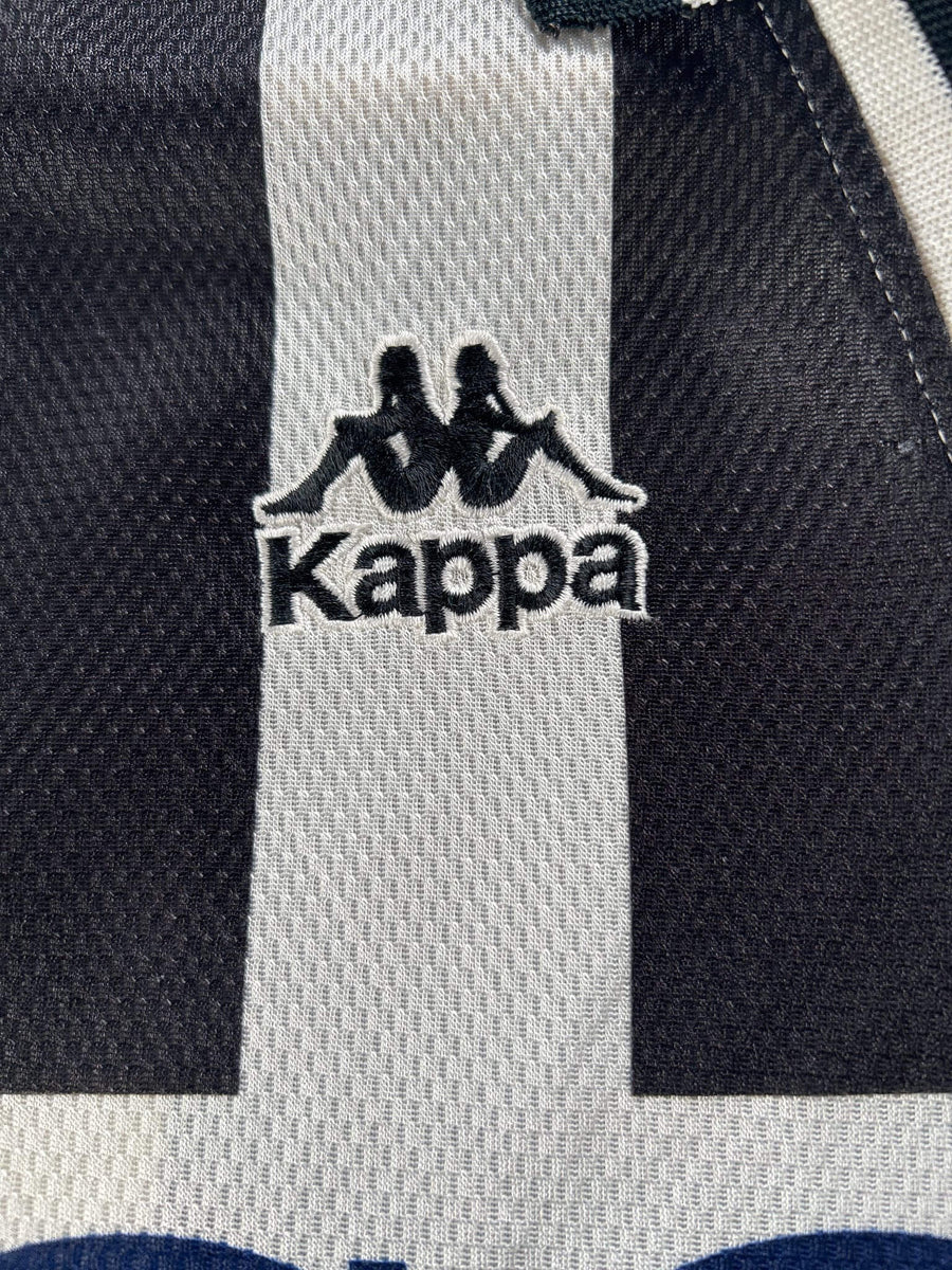 1996/97 Juventus Home Shirt (L)