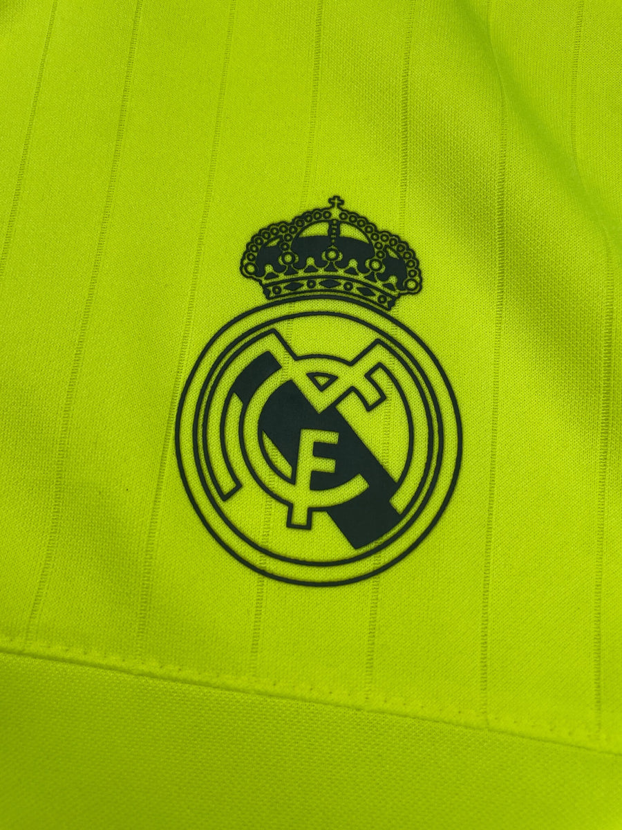 2015/16 Real Madrid Training Shirt (XL)