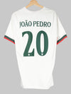2025/26 Chelsea Joao Pedro #20 Uitshirt (L) Nike