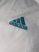 2017/18 Real Madrid Ronaldo #7 Home Shirt (L)
