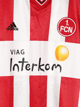 1998/00 Nurnberg Away Shirt (L)