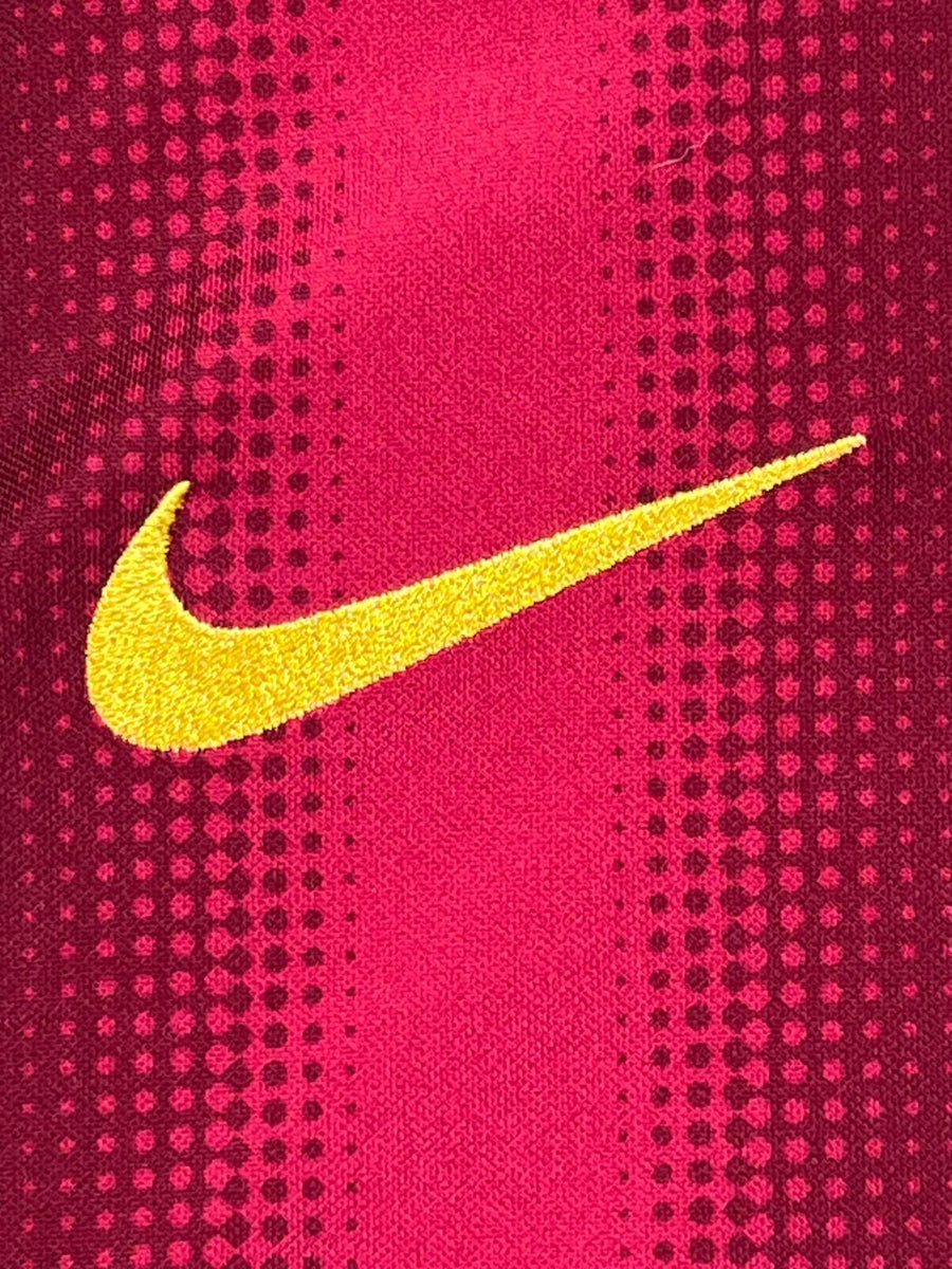 2020/21 Barcelona Messi #10 Home Shirt (L)