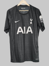 2025/26 Tottenham Van de Ven #37 Away Shirt (L)