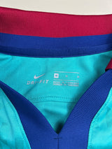 2019/20 Barcelona Messi #10 Third Shirt (M)