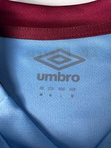 2019/20 Burnley Wood #9 Away Shirt L/S (M)