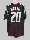 Germany Away Shirt 2004/5 Podolski #20 (L)