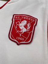 2008/9 FC Twente N Kufo #9 Away Shirt L/S (L)