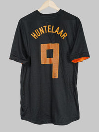 2012/13 Netherlands Huntelaar #9 Away Shirt (XL)