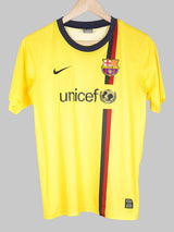 2008/9 Barcelona Third Shirt (XL Kids)