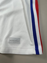 2020/21 France Benzema #19 Away Shirt (L)